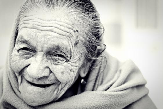 Senior Citizen