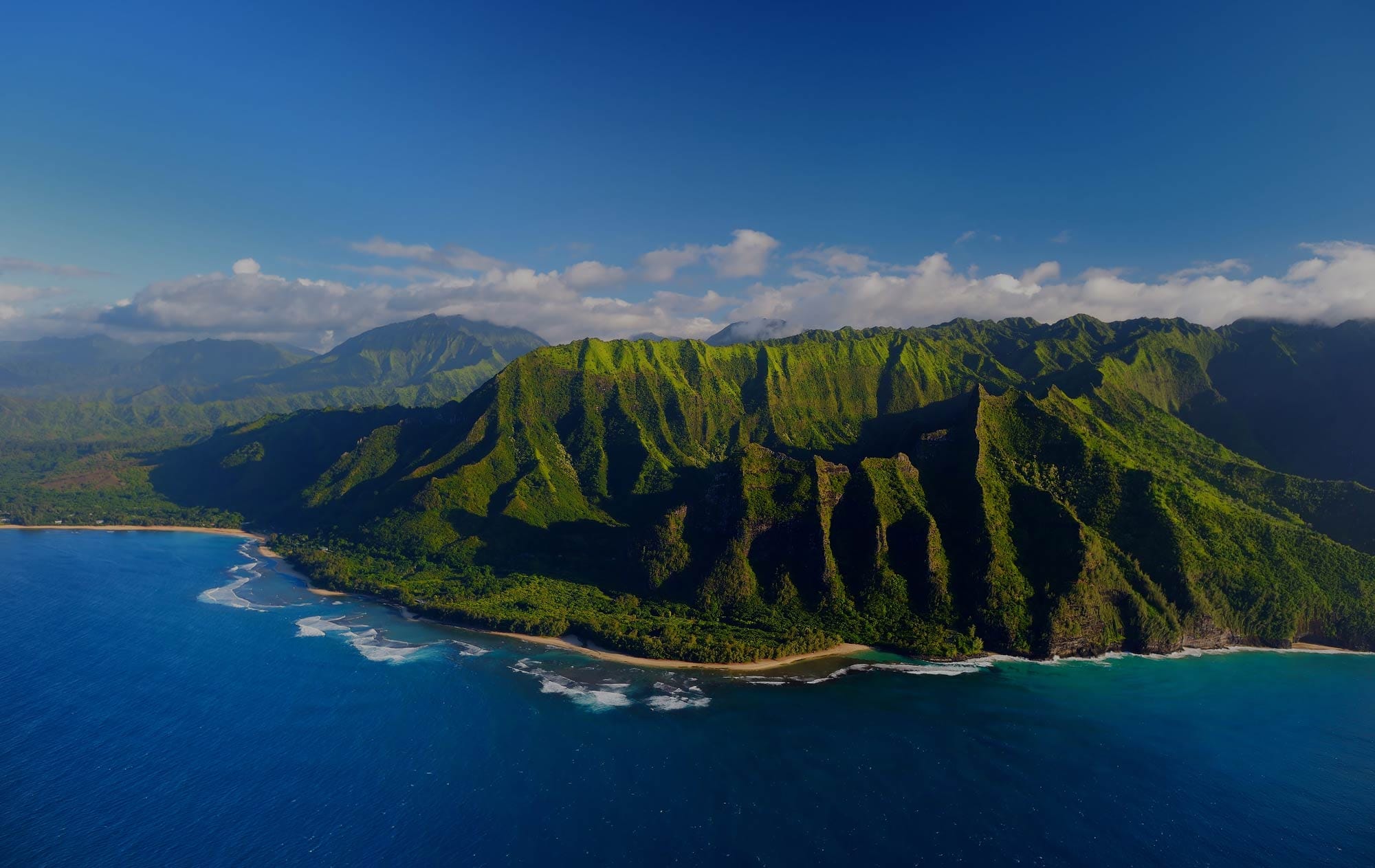 Coastline Landscape 1